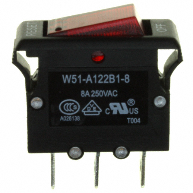 W51-A122B1-8 / 인투피온